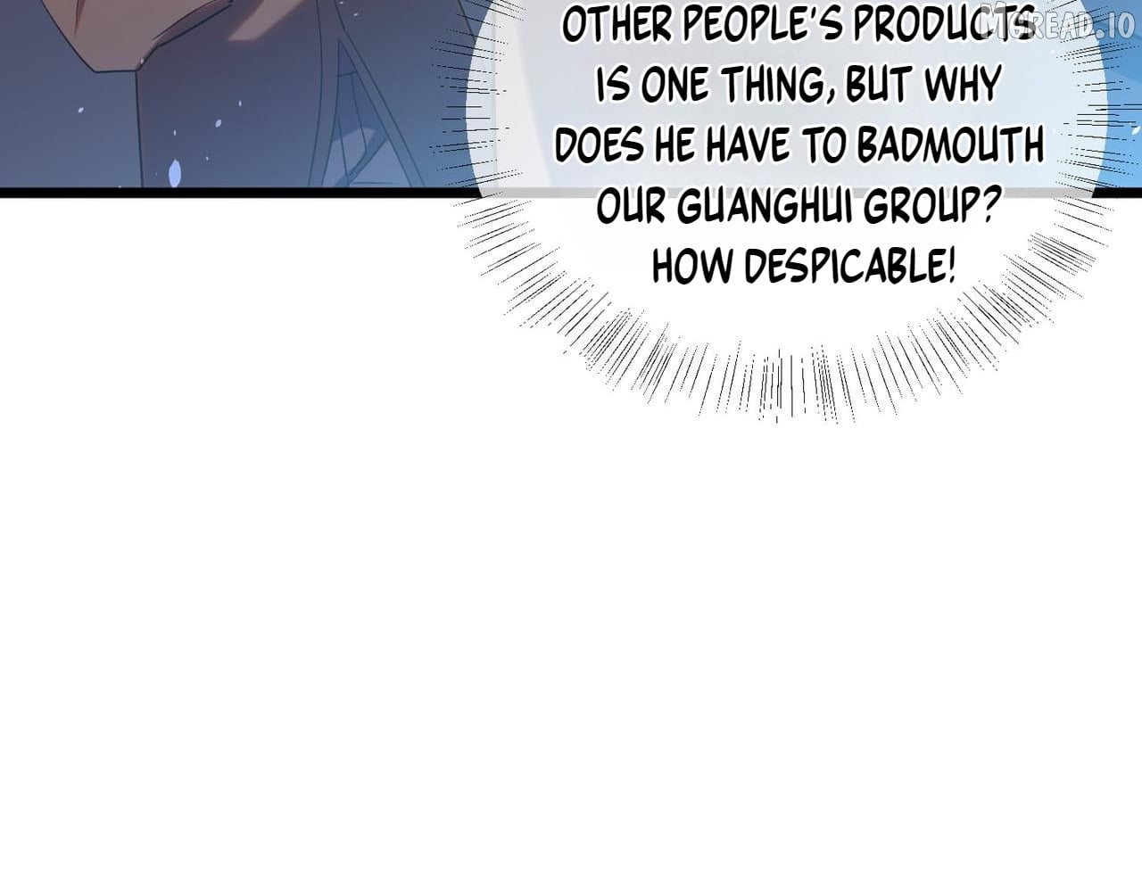 I Rely on My Invincibility to Deal Tons of Damage Passively! Chapter 178  - page 35